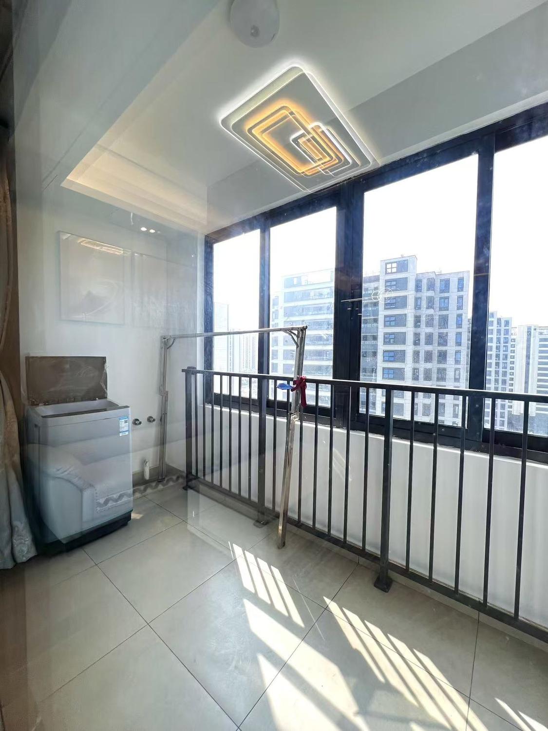 整租·花语熙岸府