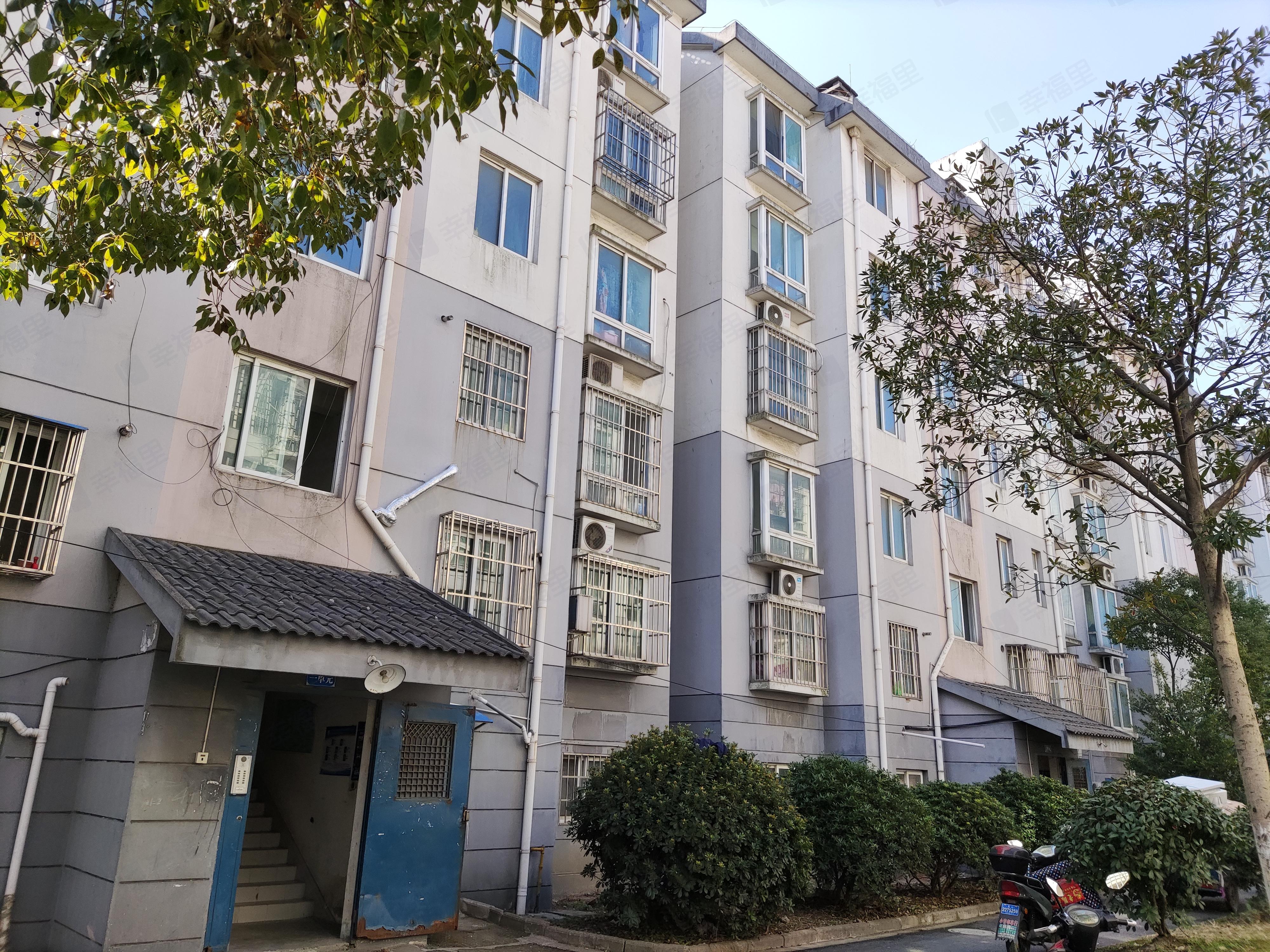 玲珑家园小区效果图