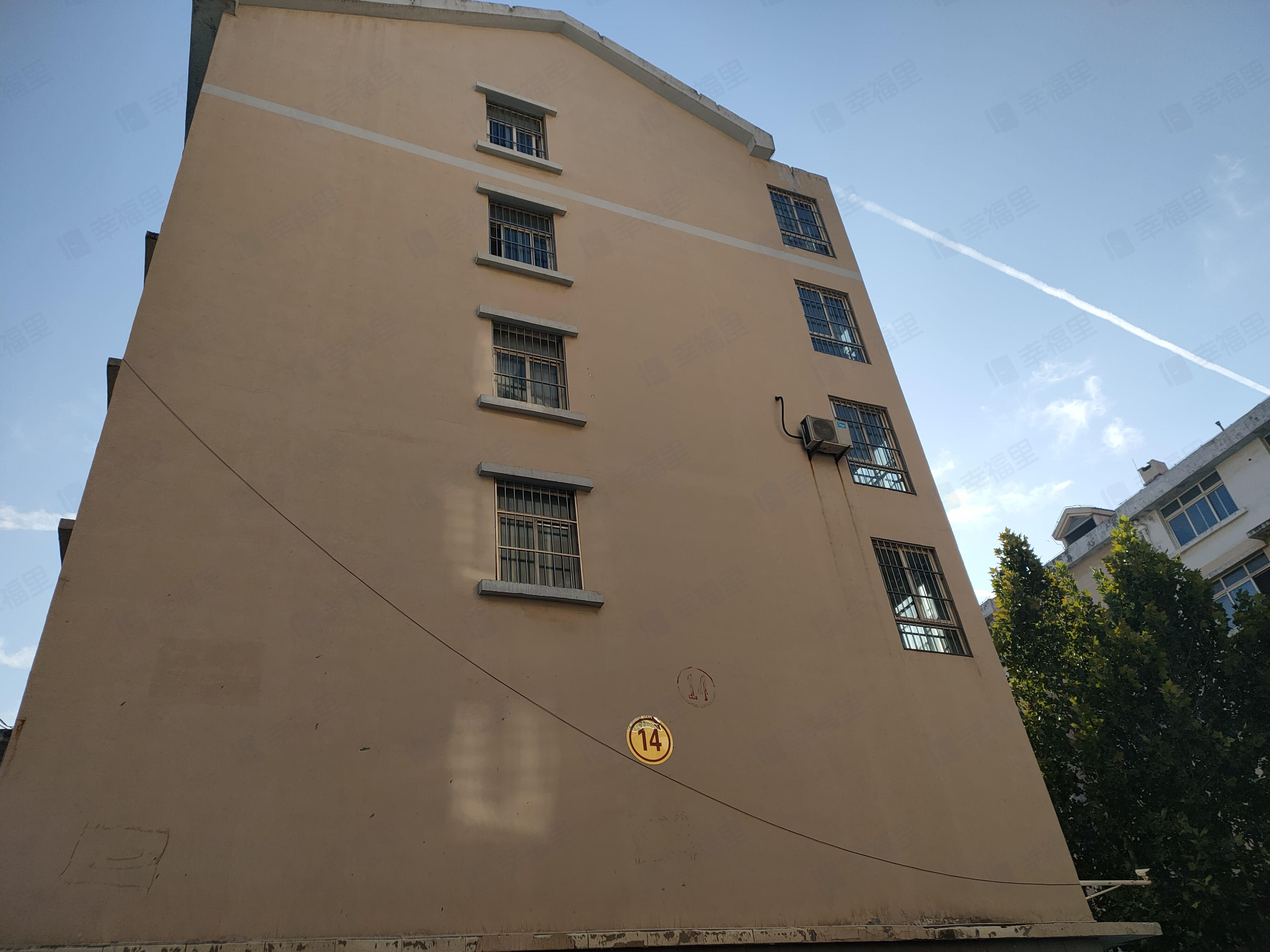 汇鑫苑小区效果图