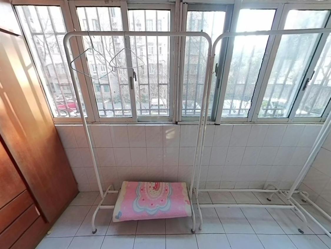 整租·乐业五村