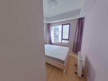 浦东前滩整租 前滩东方逸品1室1厅/57平/低楼层