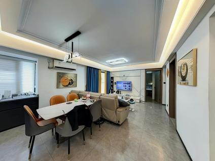 虎门体育路整租 众筑滨海中央3室2厅/79平/中楼层