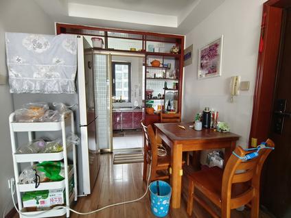 北京东小庄社区2室2厅80.02平中楼层/共18层