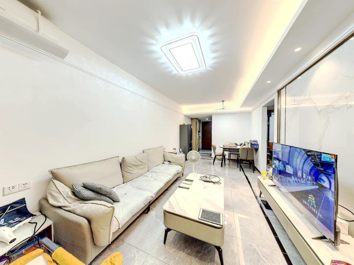 整租·招商雍和府