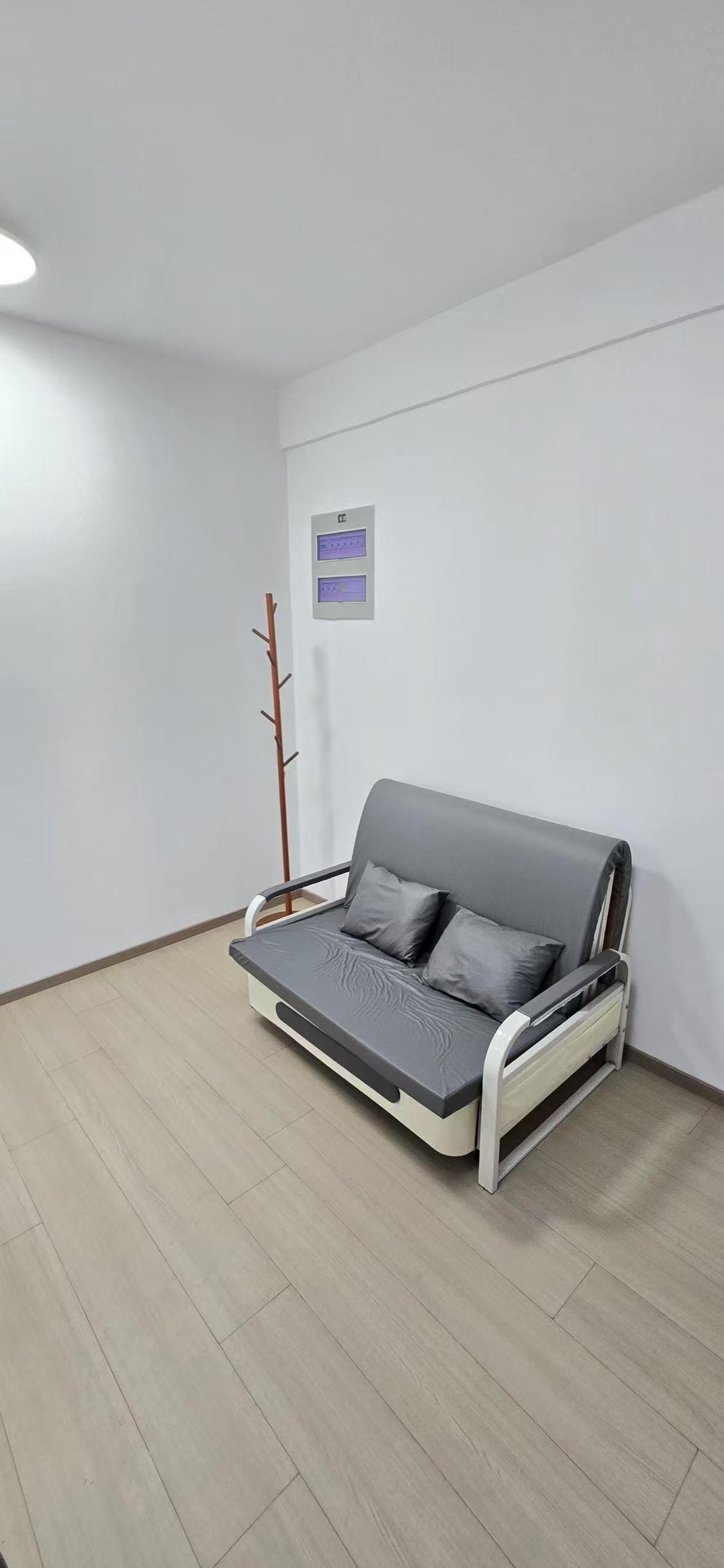 整租·中远金麟府
