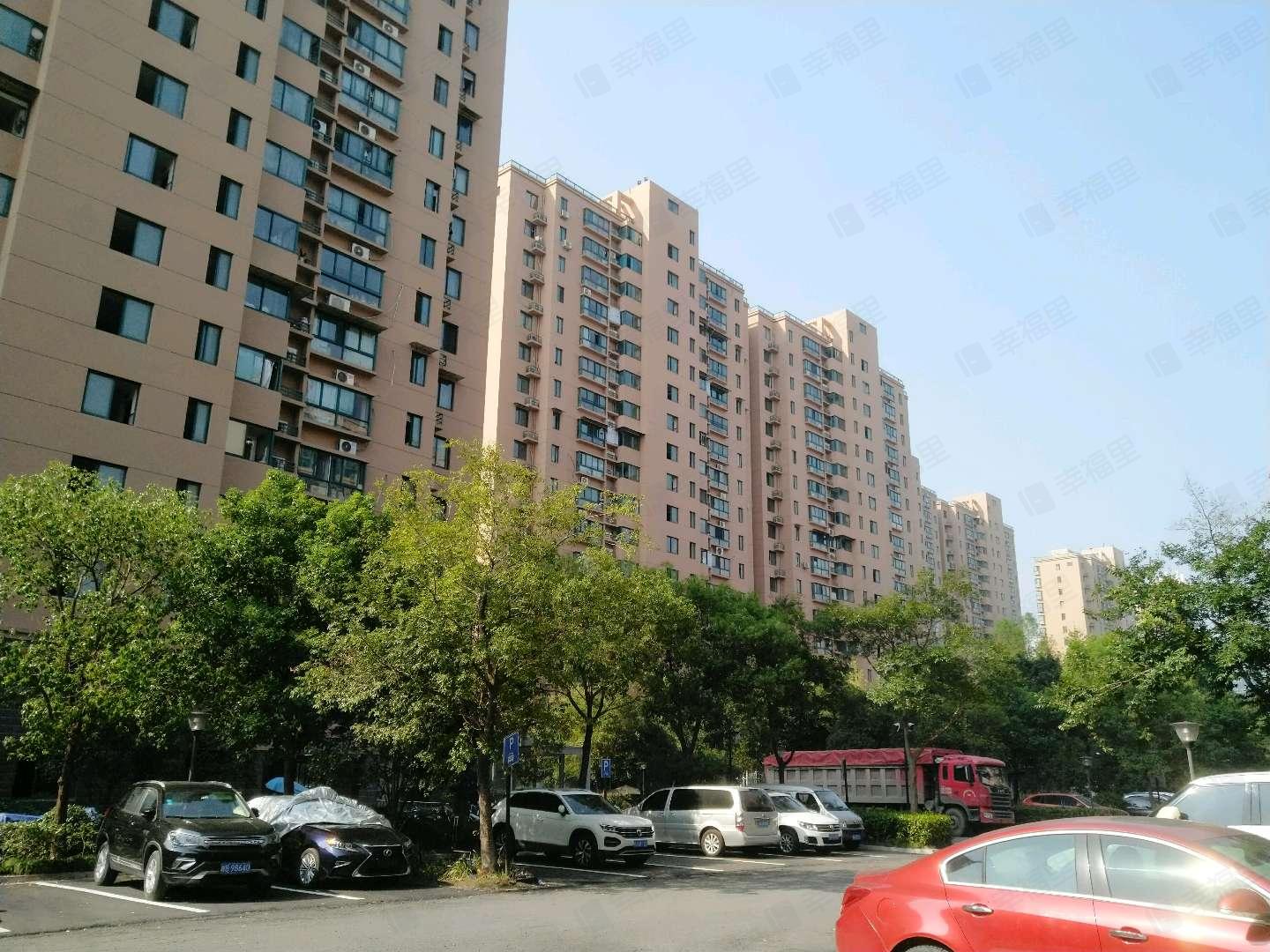 春波(南苑)小区效果图