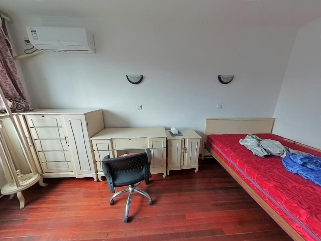 整租·周东二村