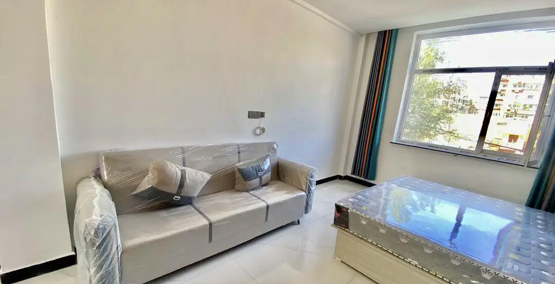 整租·六约新村