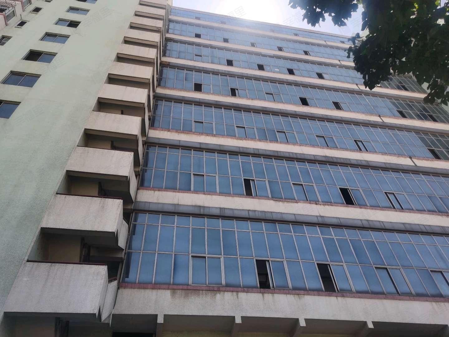 玉芳园小区效果图