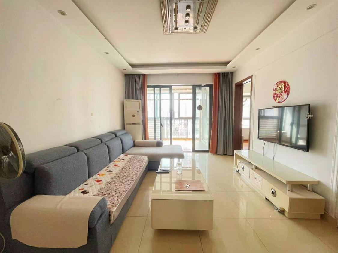 整租·鑫苑国际城市花园