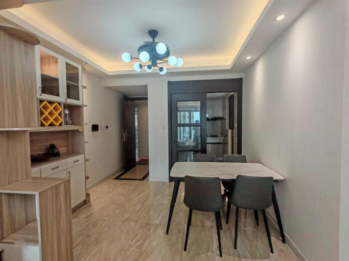 整租·虎门滨海城