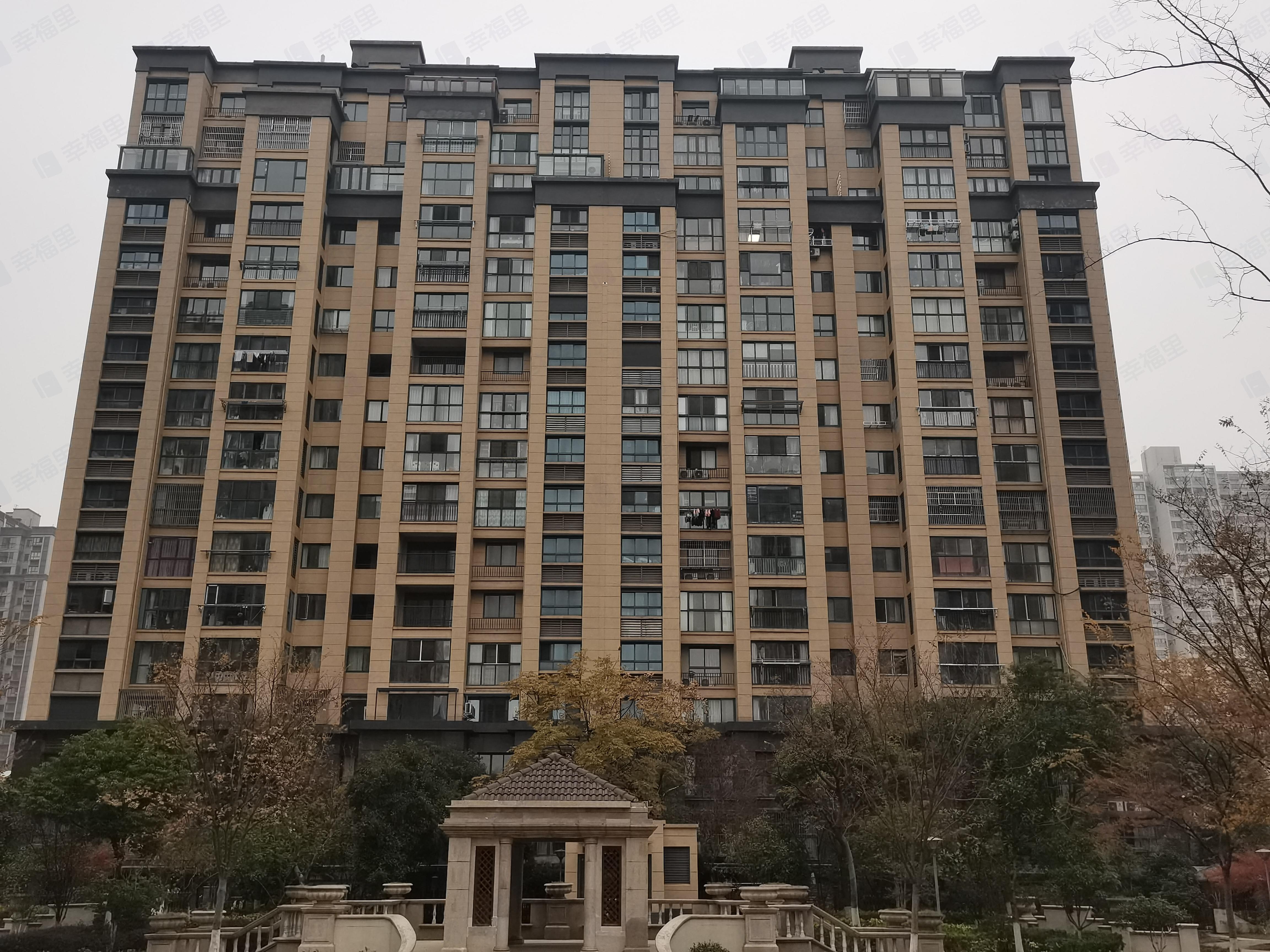 嘉盛维纳阳光小区效果图