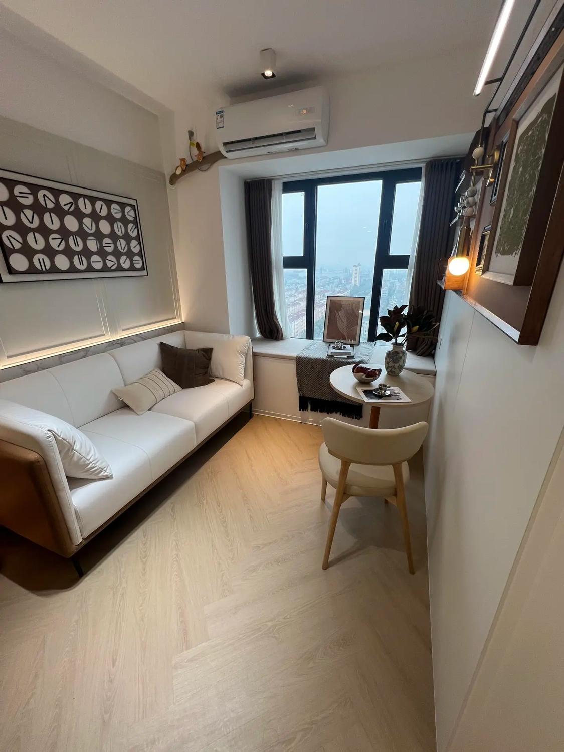 整租·延吉七村