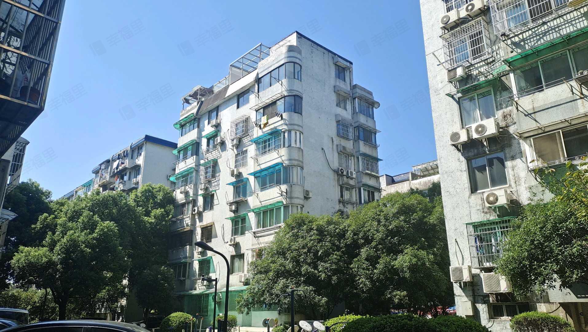 南都花园小区效果图