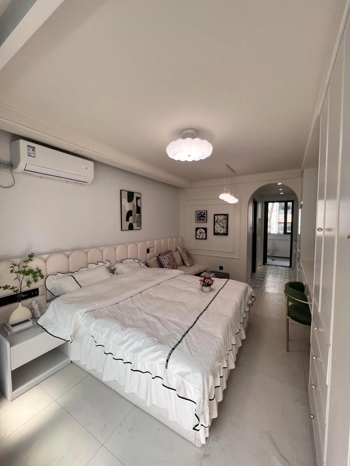 整租·幸福湾(星辰)