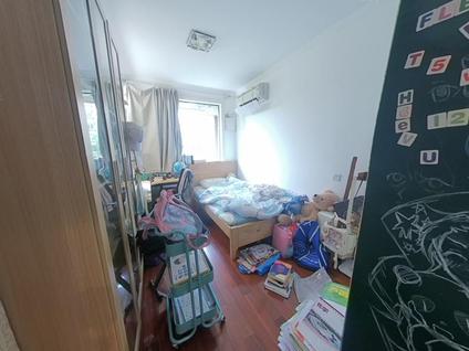 浦东高行整租 证大家园(五期)3室2厅/118平/低楼层