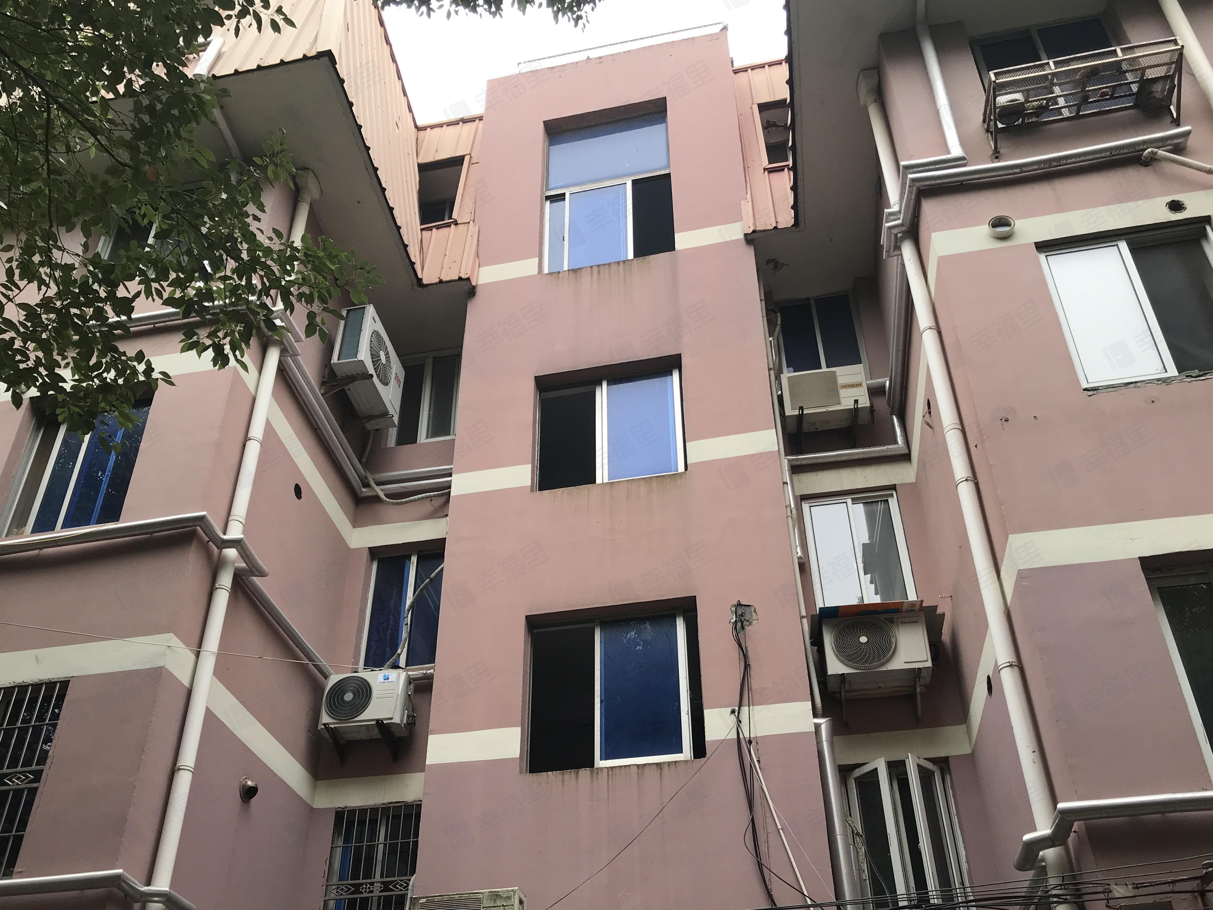 康馨花园小区效果图