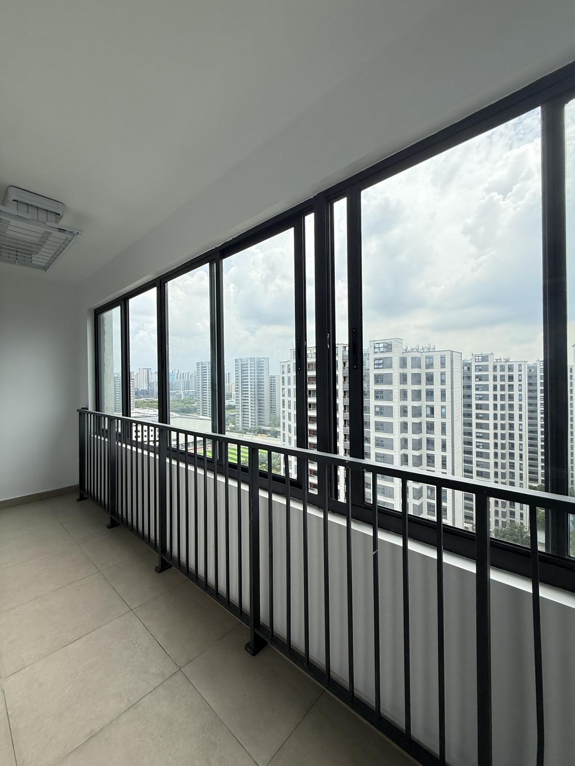 整租·花语熙岸府