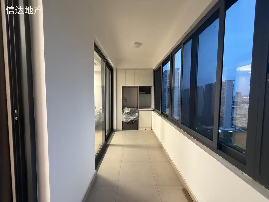 整租·花语熙岸府