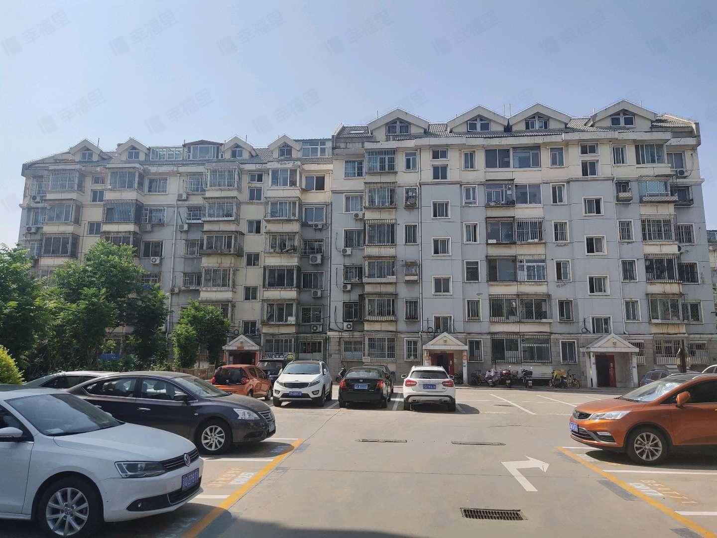 长丰园小区效果图