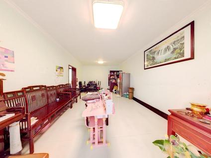 北京里仁府3室2厅119.39平低楼层/共25层
