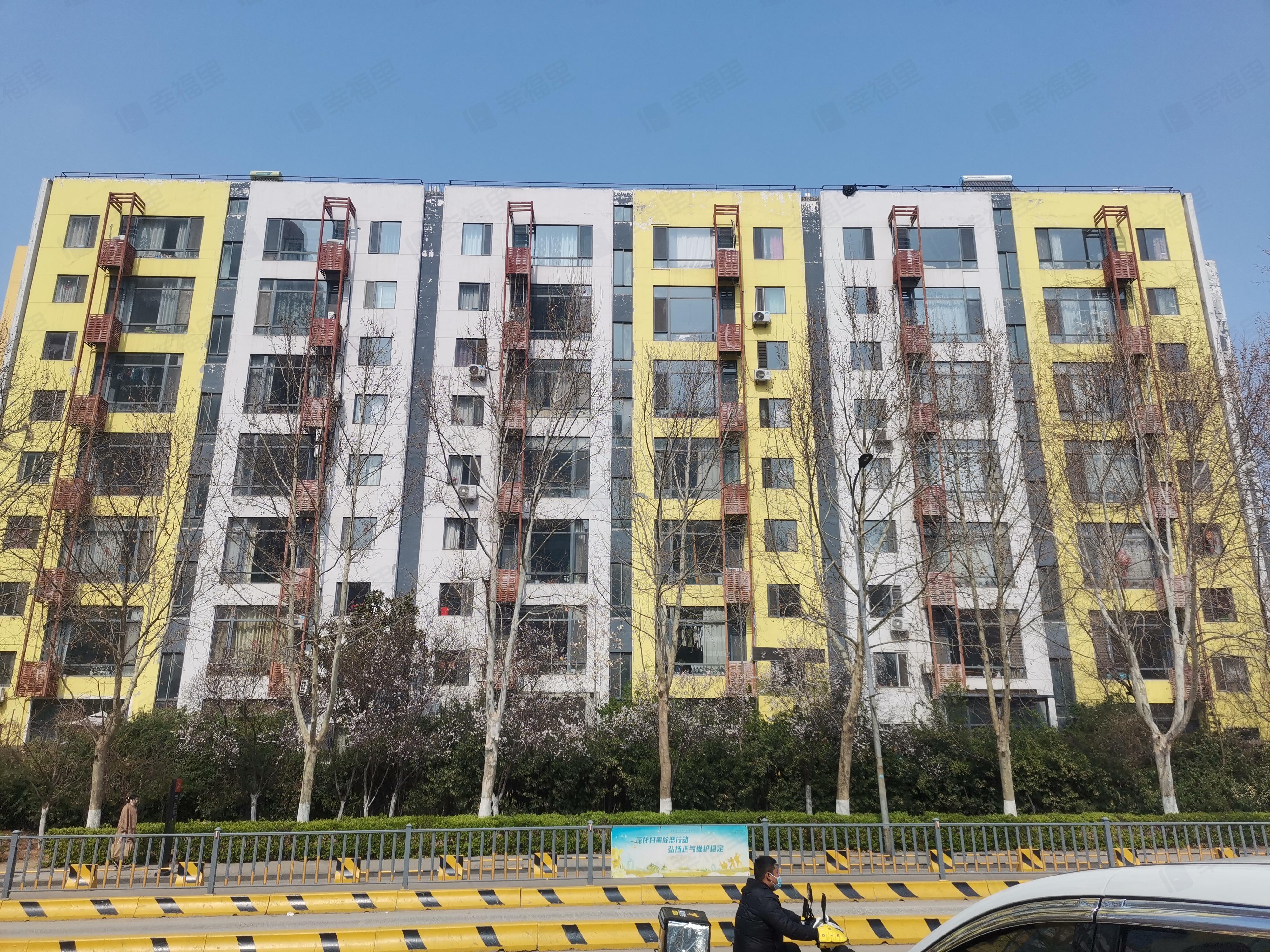 阳光100(佐岸六区)小区效果图