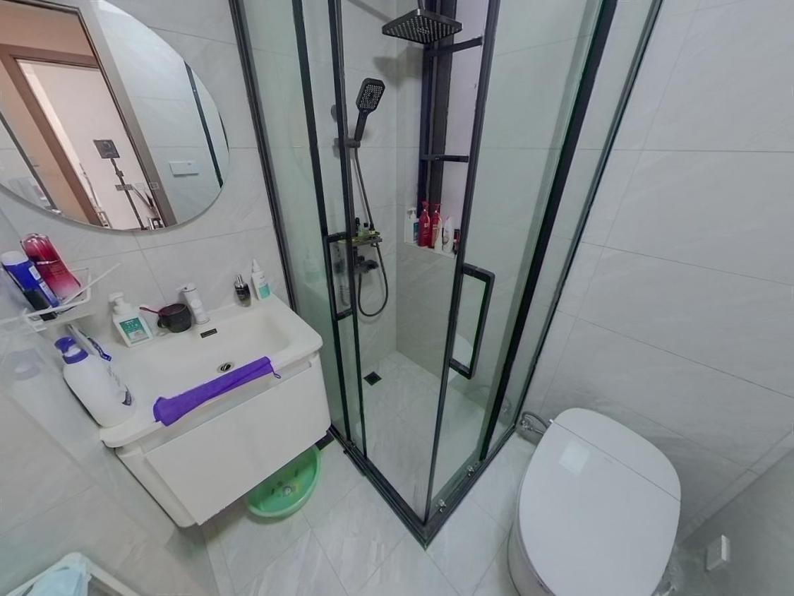 整租·海上湾(鹭居)