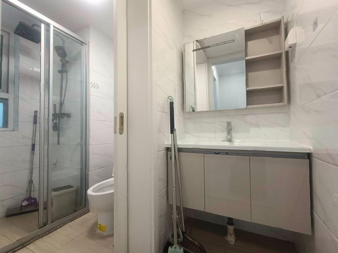 整租·睢宁碧桂园