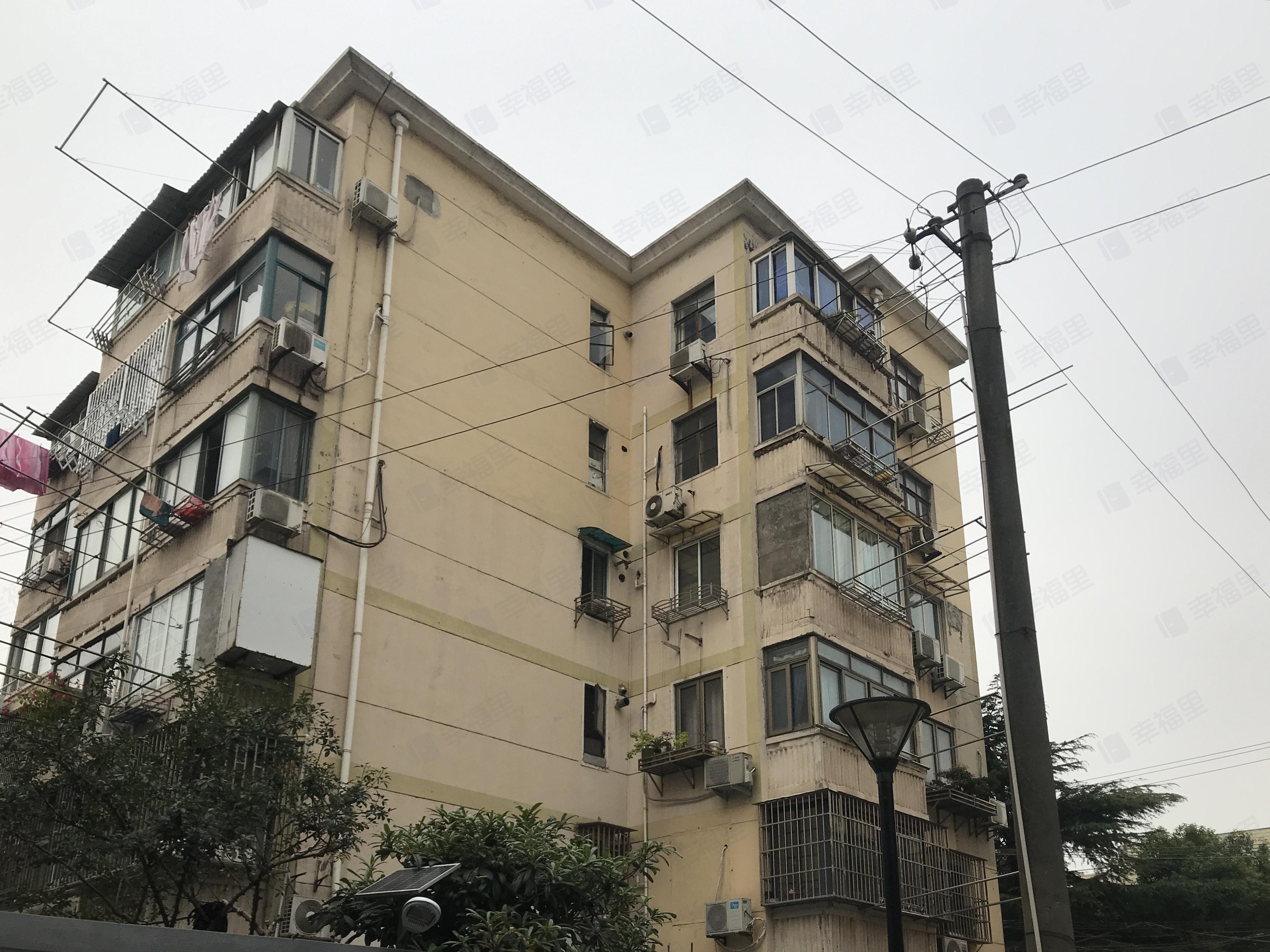 月浦七村小区效果图