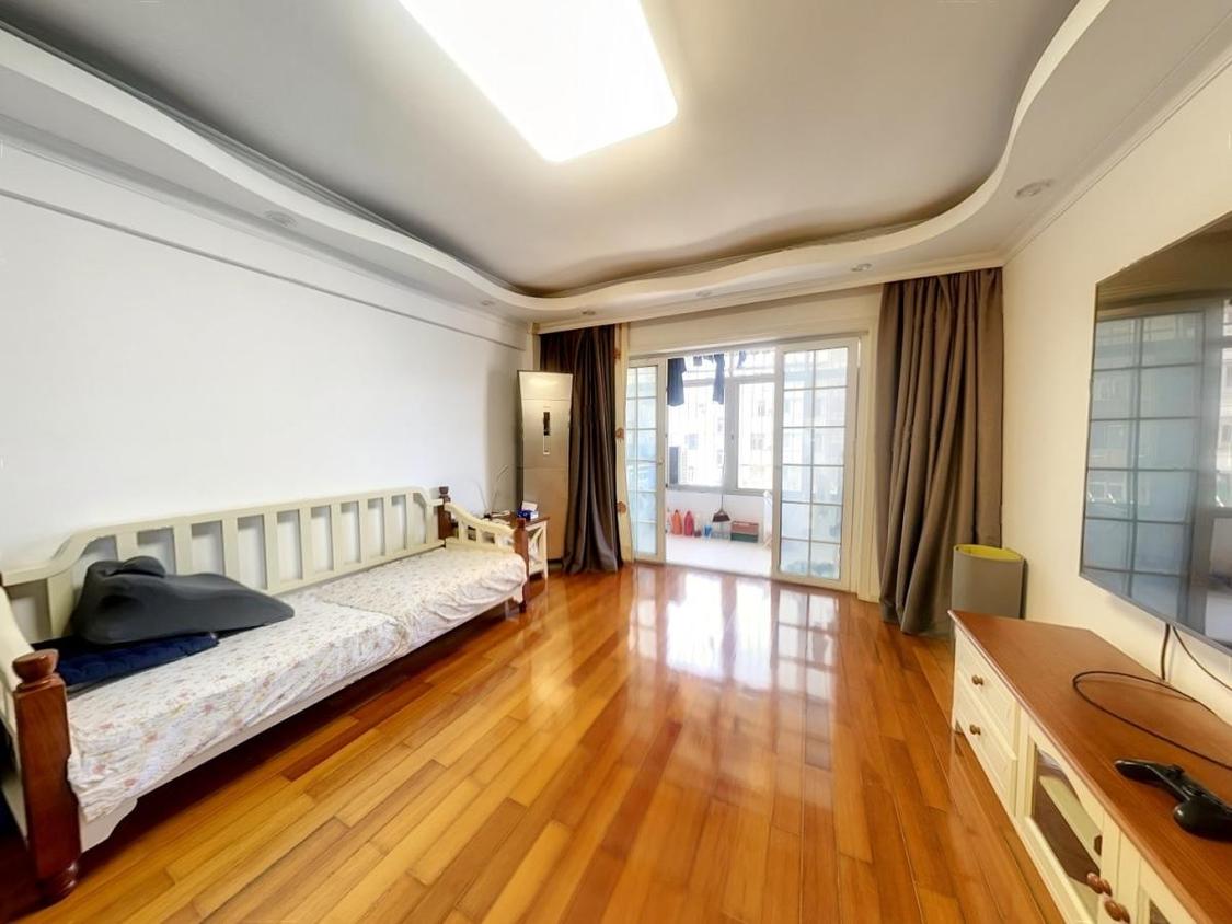 整租·曙光花园