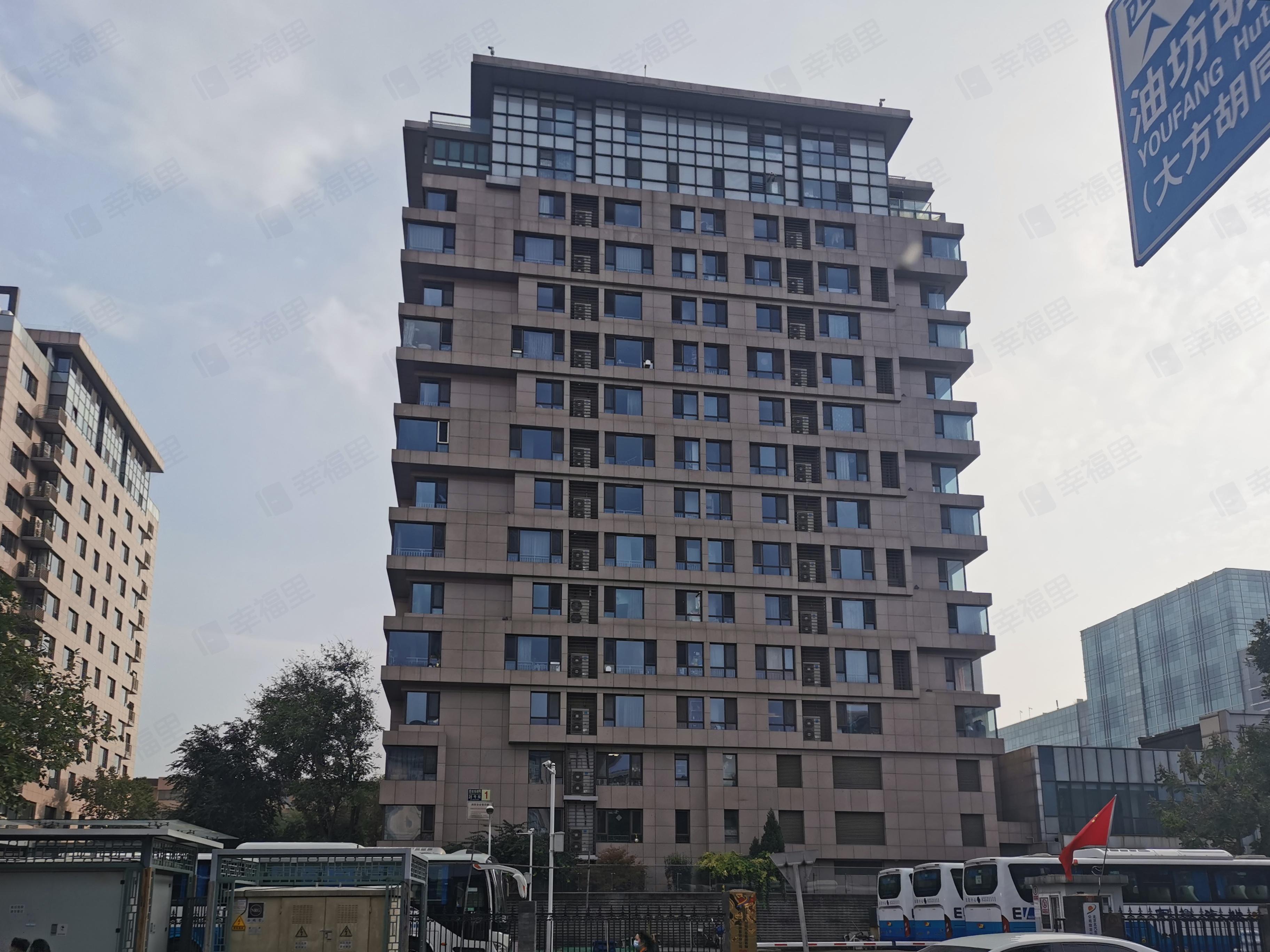 西单佳慧雅园小区效果图