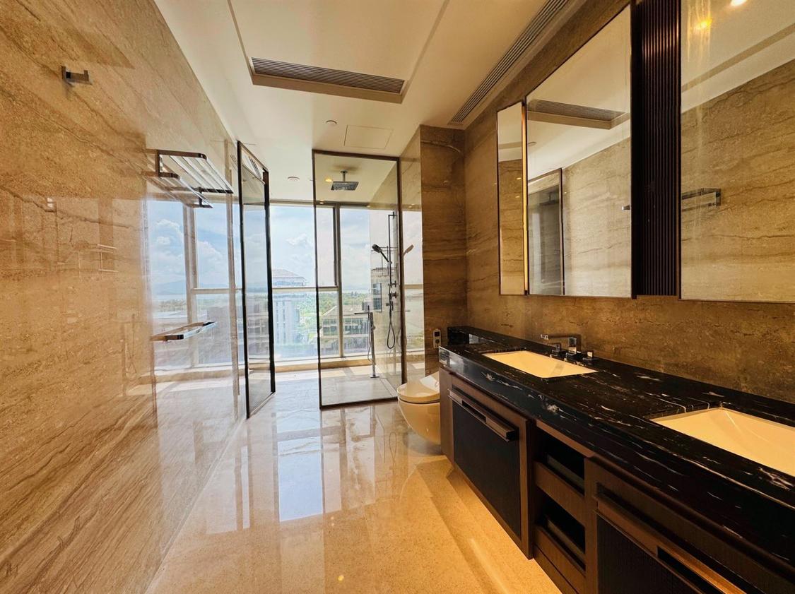 整租·深圳湾一号