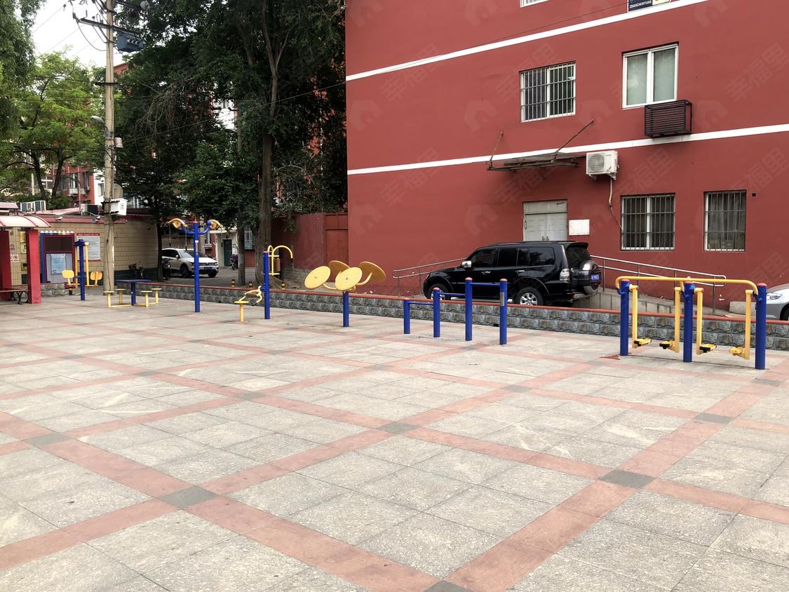 展春园小区点评,五道口,展春园小区评价,业主点评,测评信息-北京幸福