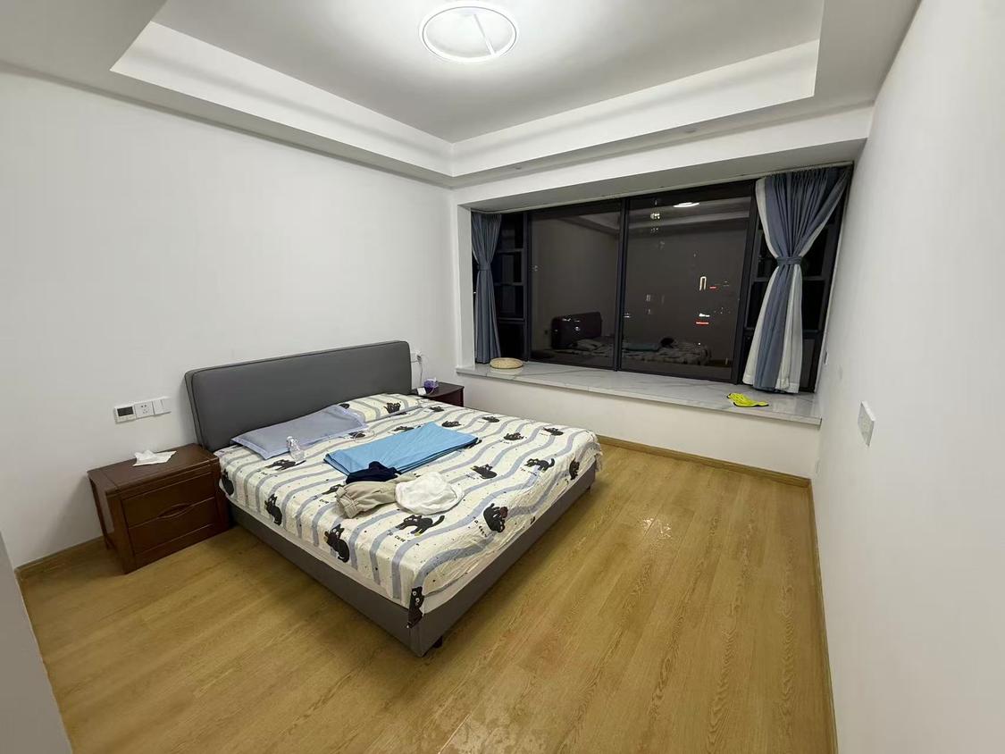 整租·杨帆泊悦