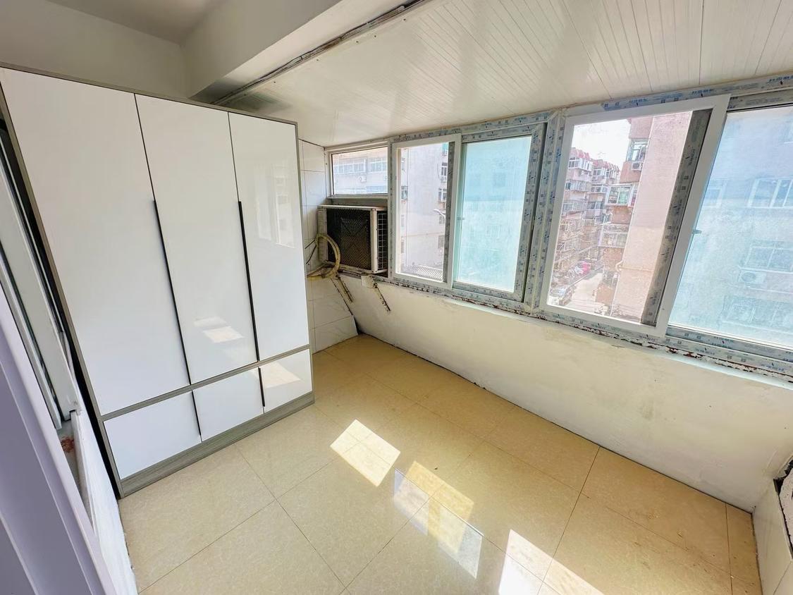 整租·明湖小区