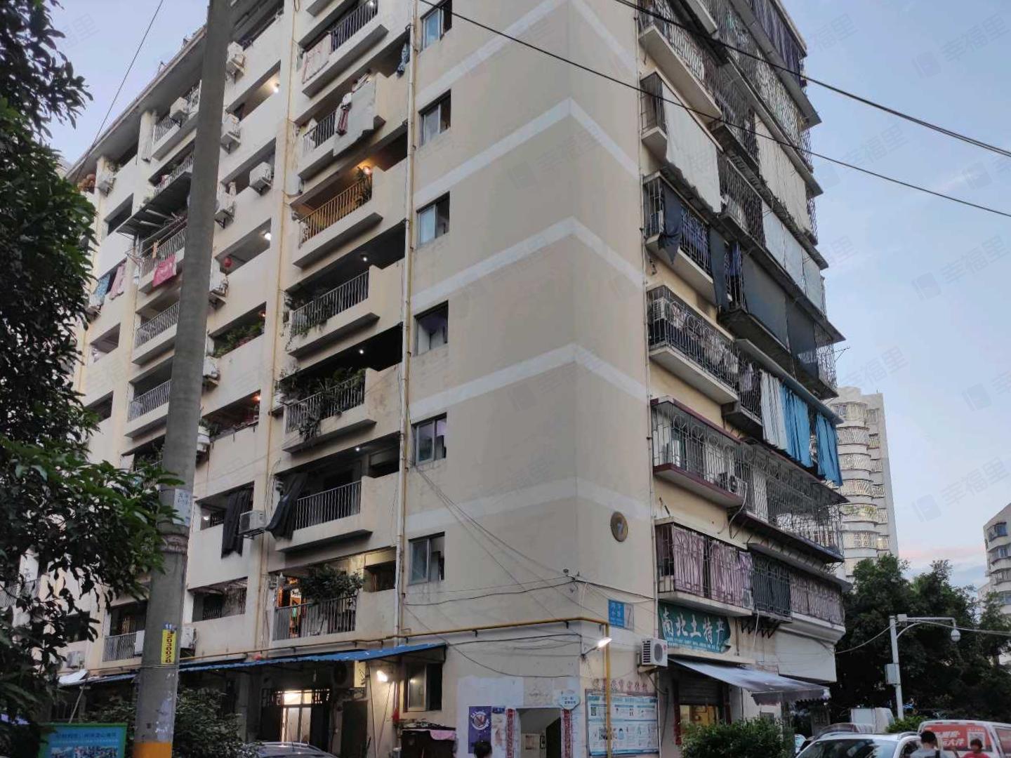 河下小区小区效果图