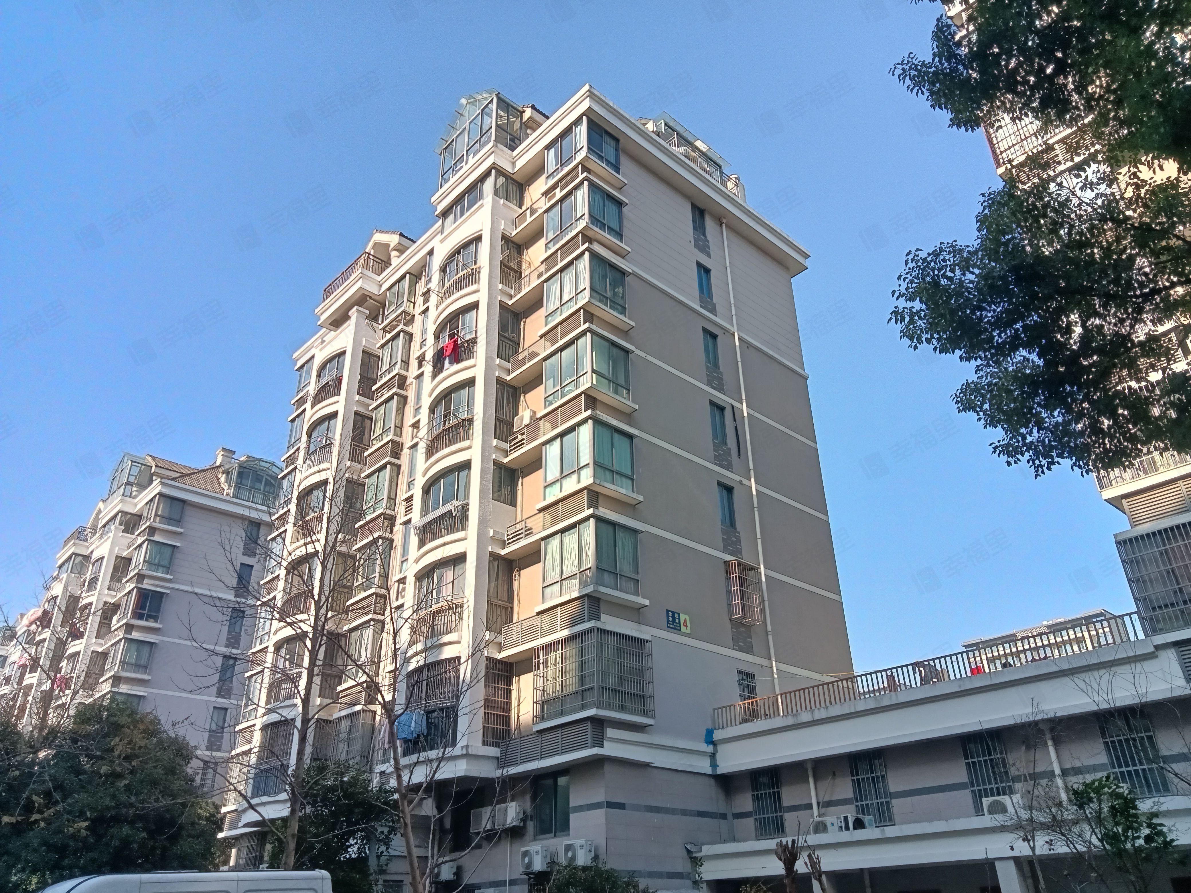 金邑水岸小区效果图
