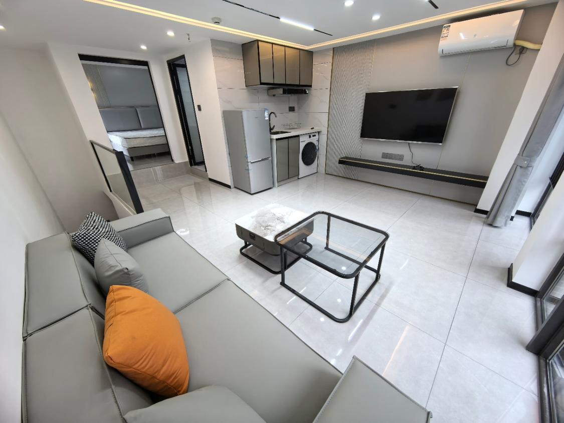 整租·龙光玖珑华府