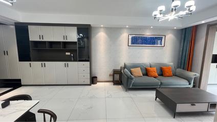 北京碧桂园新城楚天府3室2厅105平中楼层/共26层