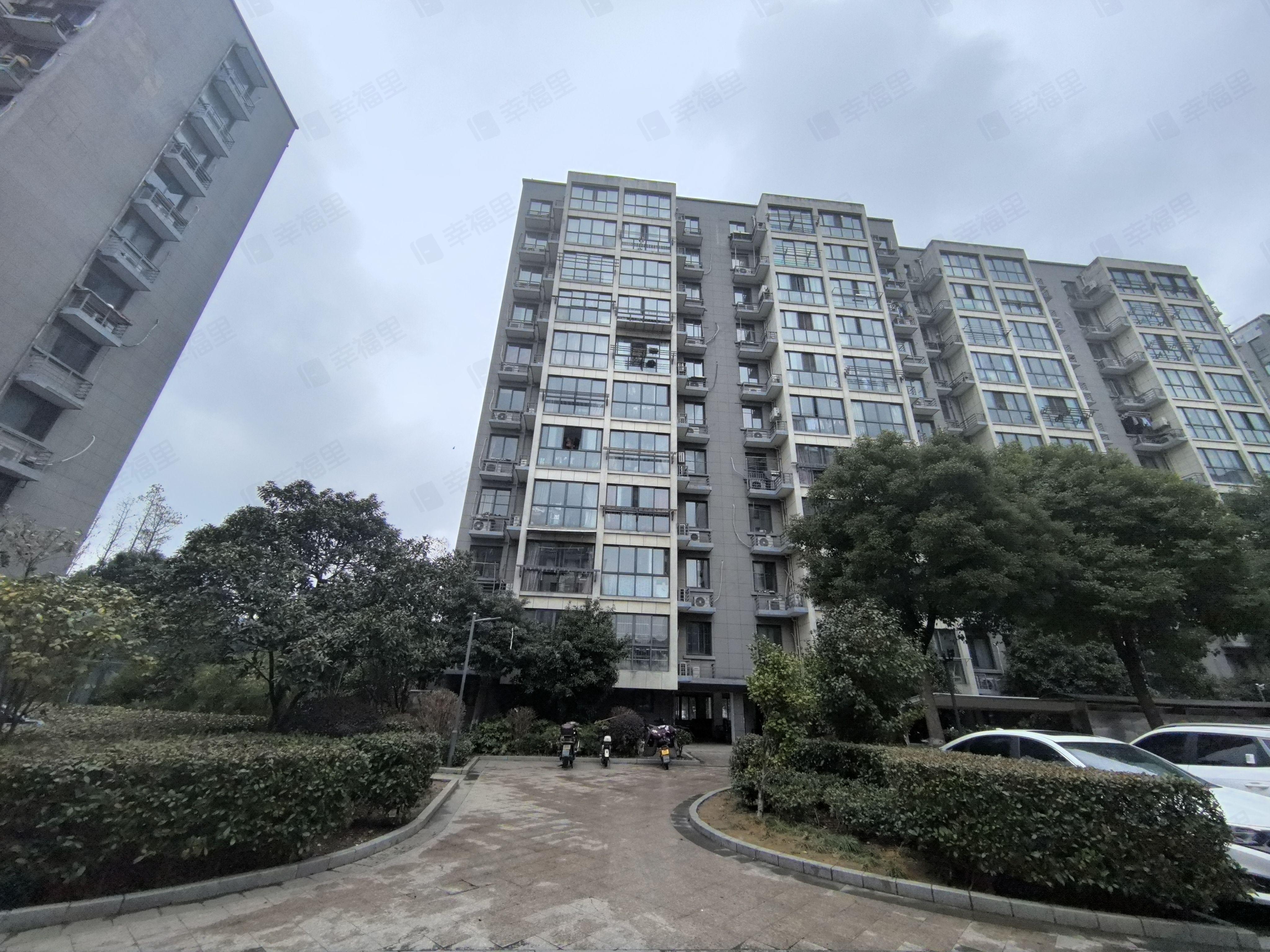 大同新村小区效果图