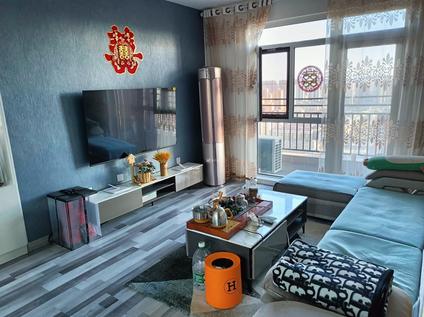 北京宏锦万花城3室1厅83.43平高楼层/共29层