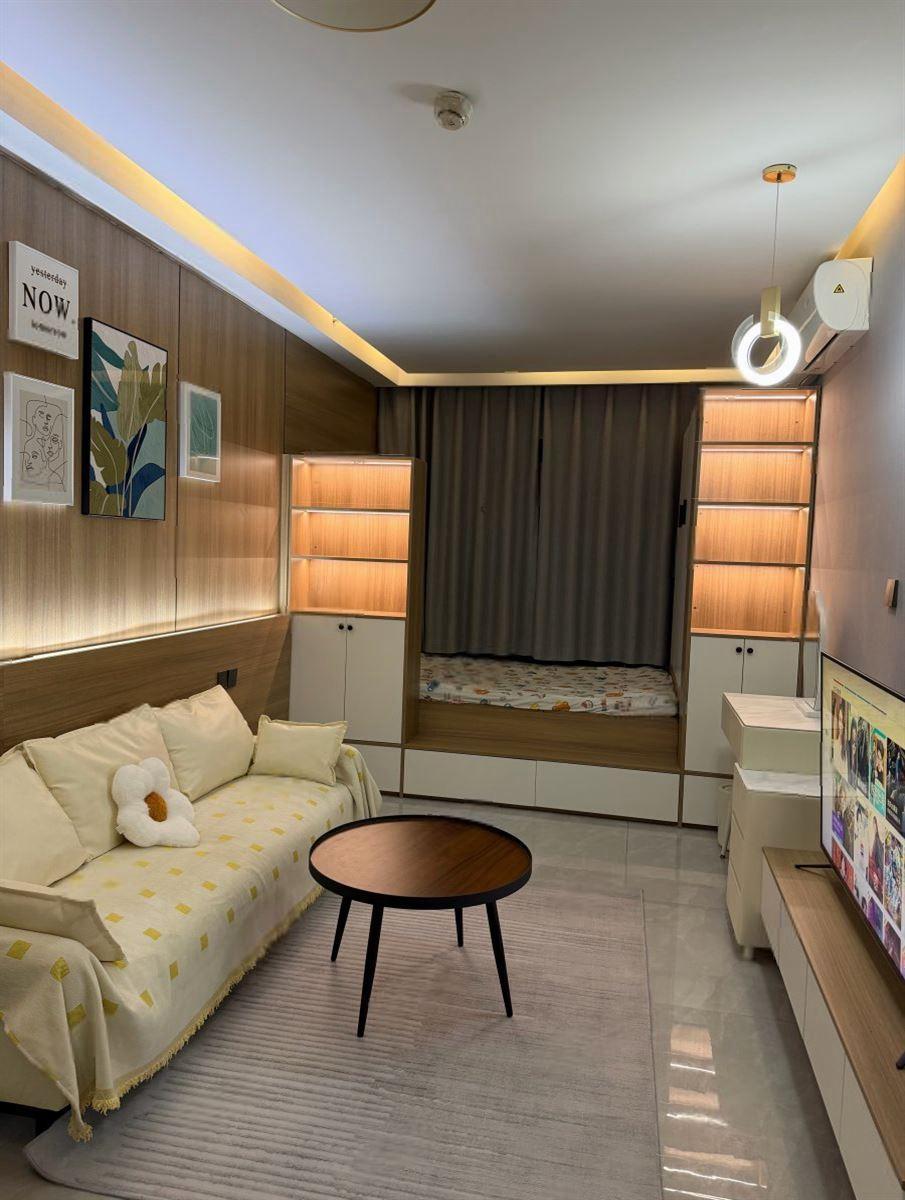 整租·富联新村