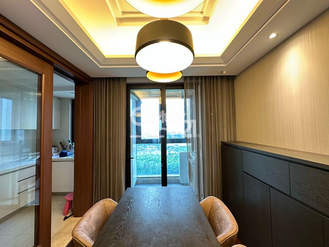 整租·华润中央公园(四期)