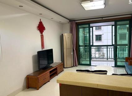 上海共和新苑2室2厅89平中楼层/共6层