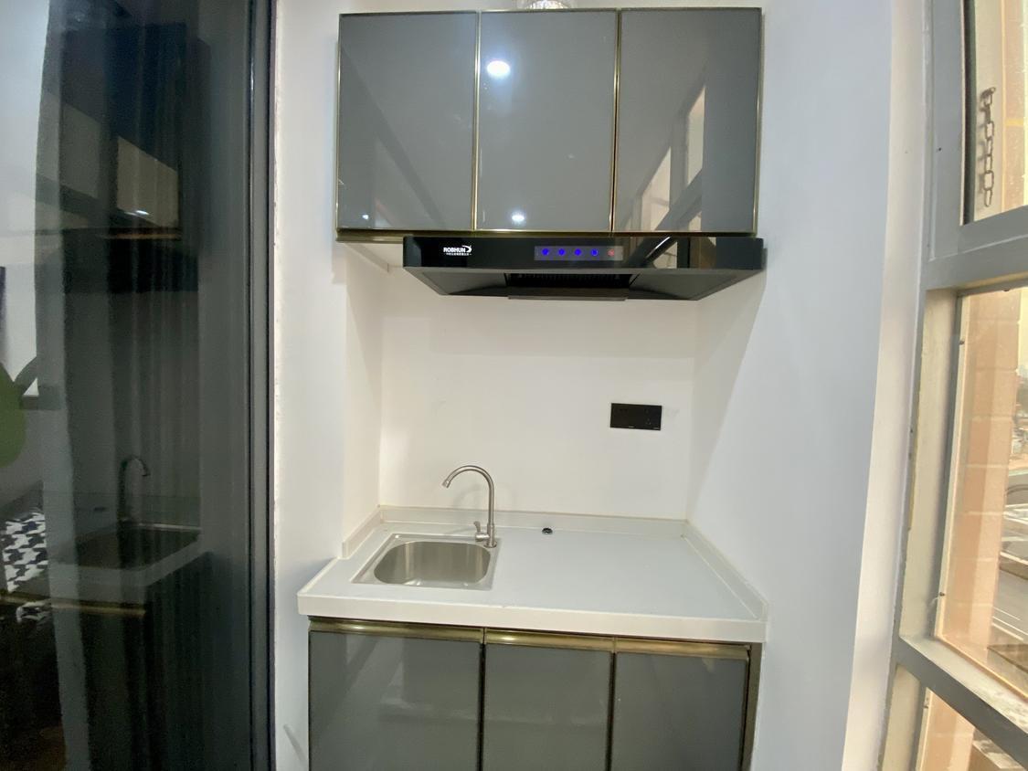 整租·富联新村