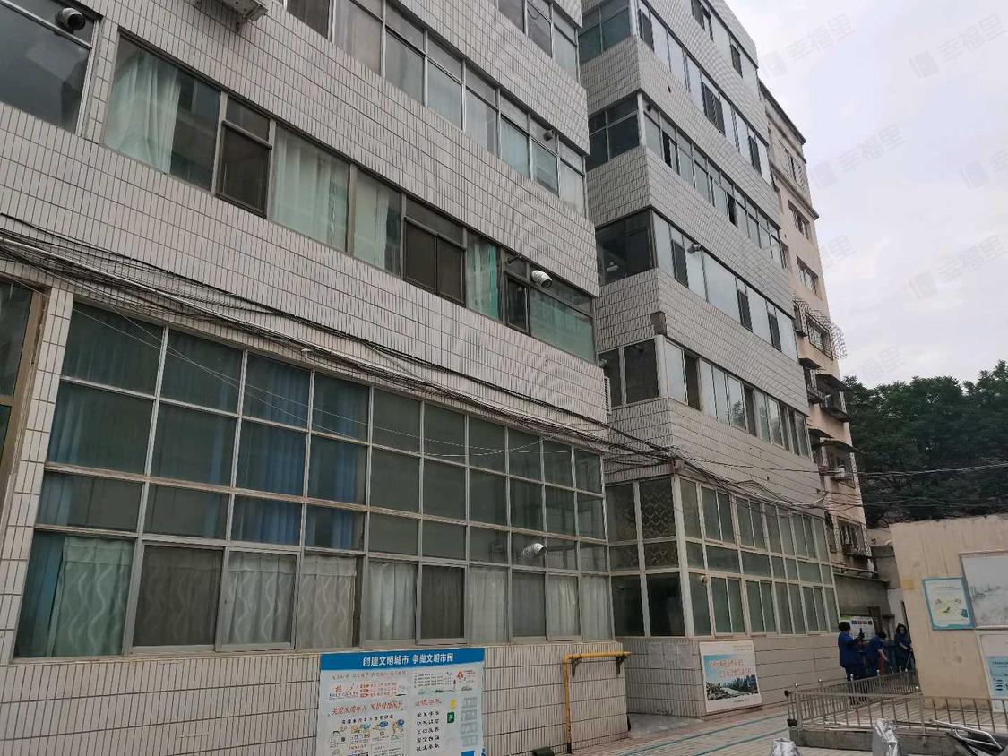 兰州安宁-费家营十字/暂无年代建设银行家属院