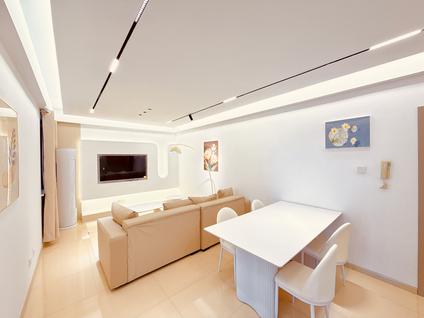 梁溪上马墩整租 塔影景苑(A区)2室2厅/100平/中楼层