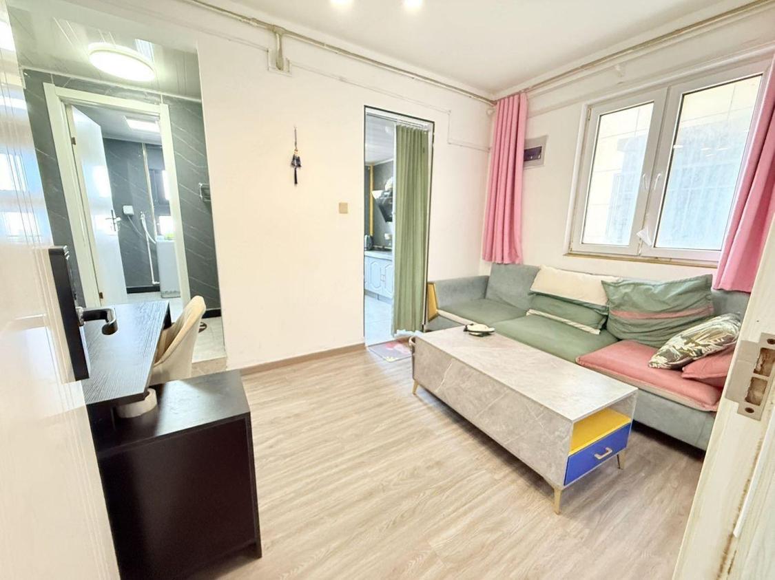 合租·永灵小区