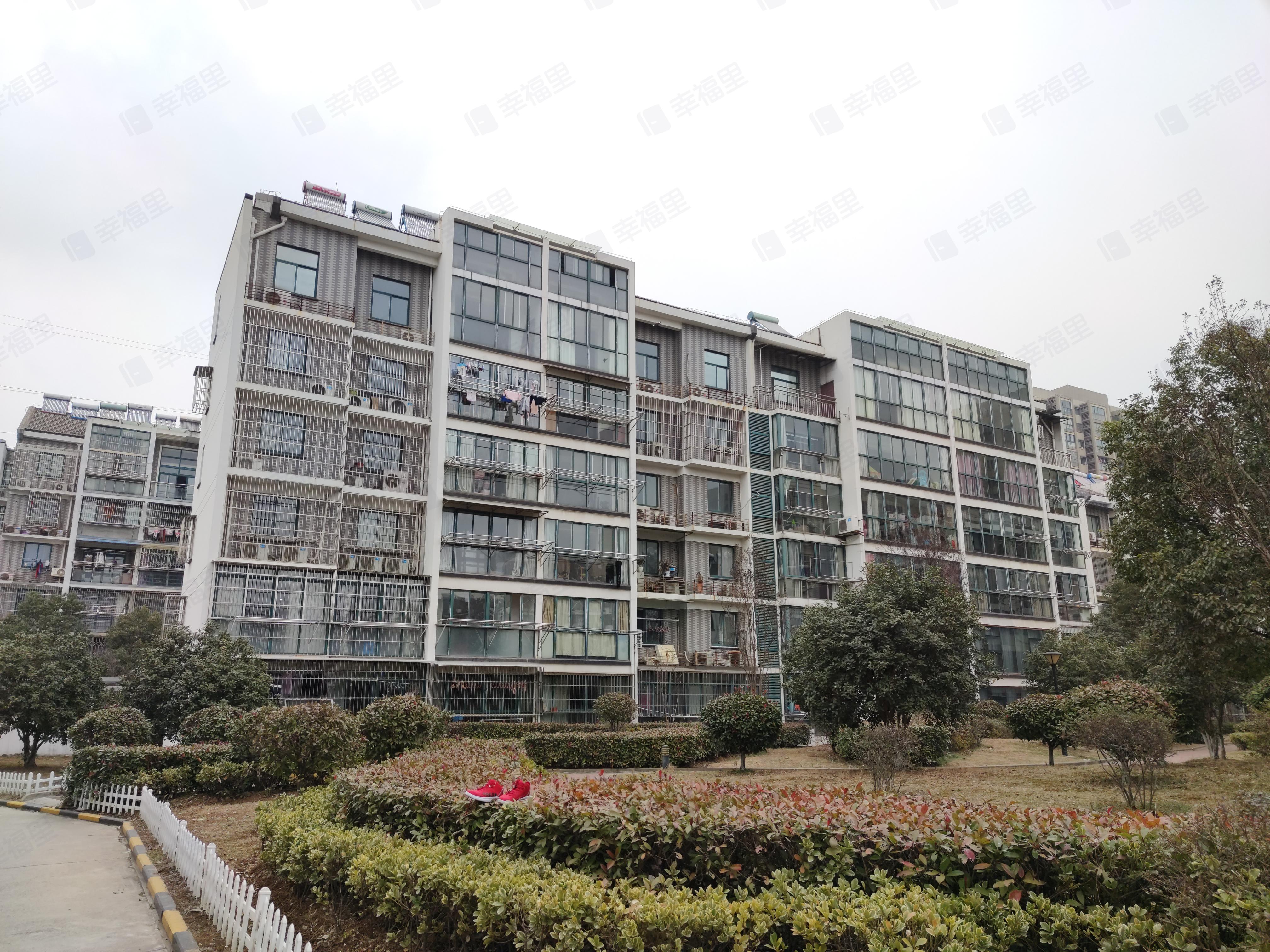 金东城雅居小区效果图