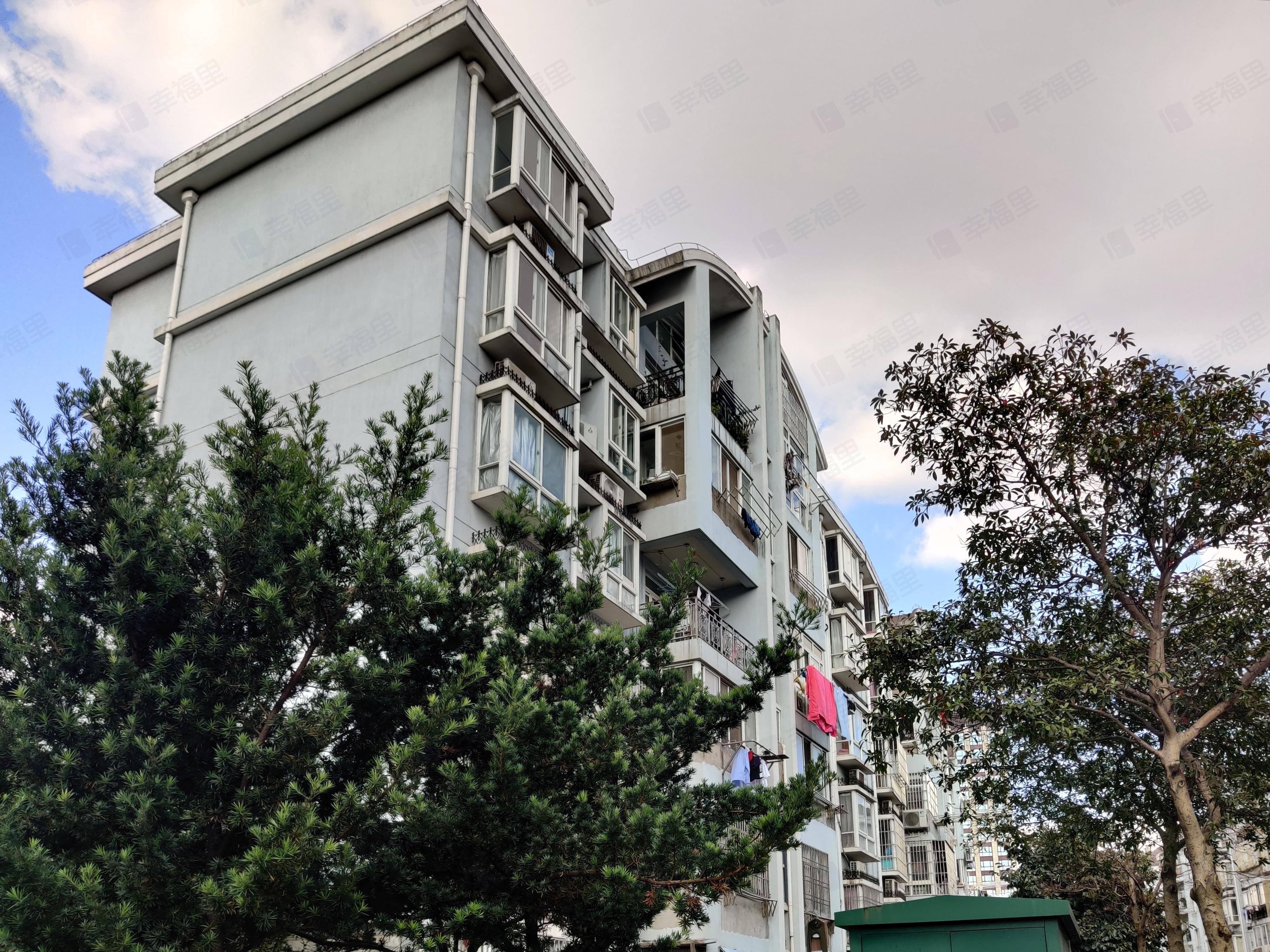 大众春盛苑小区效果图